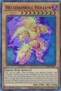 Helshaddoll Hollow GFTP-EN007