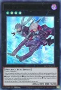 Time Thief Double Barrel GFTP-EN013