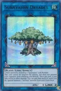 Sunavalon Dryades GFTP-EN019