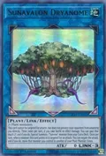 Sunavalon Dryanome GFTP-EN020