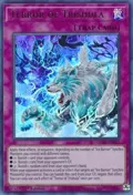 Terror of Trishula GFTP-EN127