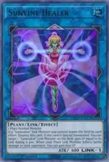 Sunvine Healer GFTP-EN023