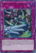 Metalfoes Combination GFTP-EN125