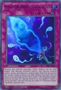 Phantom Knights' Fog Blade GFTP-EN122