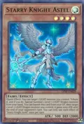 Starry Knight Astel GFTP-EN029