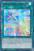 Starry Knight Balefire GFTP-EN031