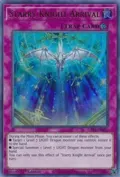 Starry Knight Arrival GFTP-EN034