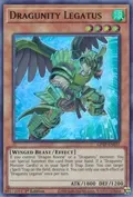 Dragunity Legatus GFTP-EN037