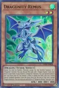 Dragunity Remus GFTP-EN038