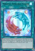 Miracle Synchro Fusion GFTP-EN111