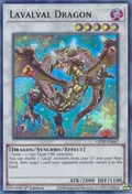 Lavalval Dragon GFTP-EN047