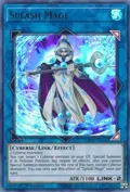 Splash Mage GFTP-EN106