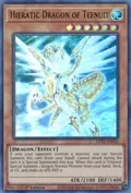 Hieratic Dragon of Tefnuit GFTP-EN050