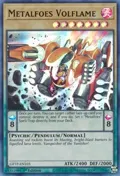 Metalfoes Volflame GFTP-EN103
