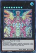Hieratic Sun Dragon Overlord of Heliopolis GFTP-EN052