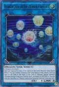 Hieratic Seal of the Heavenly Spheres GFTP-EN053