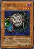 Cyber Jar DB1-EN043