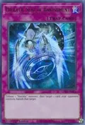 Hieratic Seal of Banishment GFTP-EN056