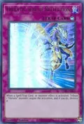 Hieratic Seal of Reflection GFTP-EN057