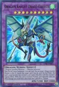 Dragon Knight Draco-Equiste GFTP-EN093