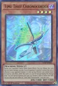 Time Thief Chronocorder GFTP-EN063
