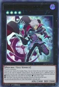 Time Thief Redoer GFTP-EN064