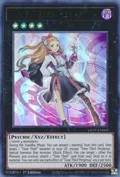 Time Thief Perpetua GFTP-EN065