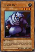 Giant Rat DB1-EN045
