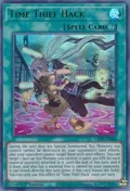 Time Thief Hack GFTP-EN066
