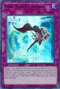 Time Thief Flyback GFTP-EN068