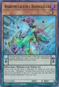 Raremetalfoes Bismugear GFTP-EN087
