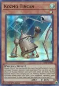 Kozmo Tincan GFTP-EN085
