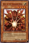 Senju of the Thousand Hands DB1-EN046