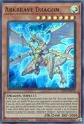 Arkbrave Dragon GFTP-EN072