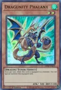 Dragunity Phalanx GFTP-EN073