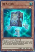 Re-Cover GFTP-EN083