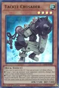 Tackle Crusader GFTP-EN081