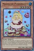 Madolche Puddingcess GFTP-EN080