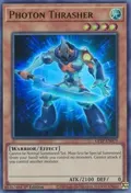 Photon Thrasher GFTP-EN079