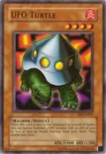 UFO Turtle DB1-EN047