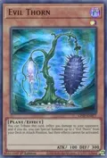 Evil Thorn GFTP-EN077