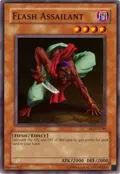 Flash Assailant DB1-EN048
