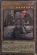 Vampire Vamp LART-EN033