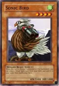 Sonic Bird DB1-EN056