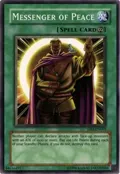 Messenger of Peace DB1-EN065