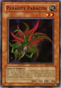 Parasite Paracide DB1-EN068