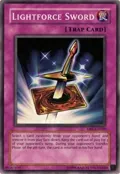 Lightforce Sword DB1-EN069