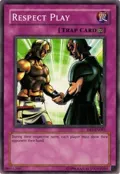 Respect Play DB1-EN085