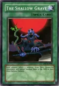 The Shallow Grave DB1-EN090