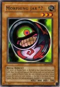 Morphing Jar #2 DB1-EN092